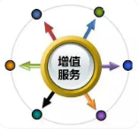 增值服务图标